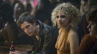 <i>Vinyl </i>suffers from <i>Forrest Gump </i>syndrome in an episode with too many famous people